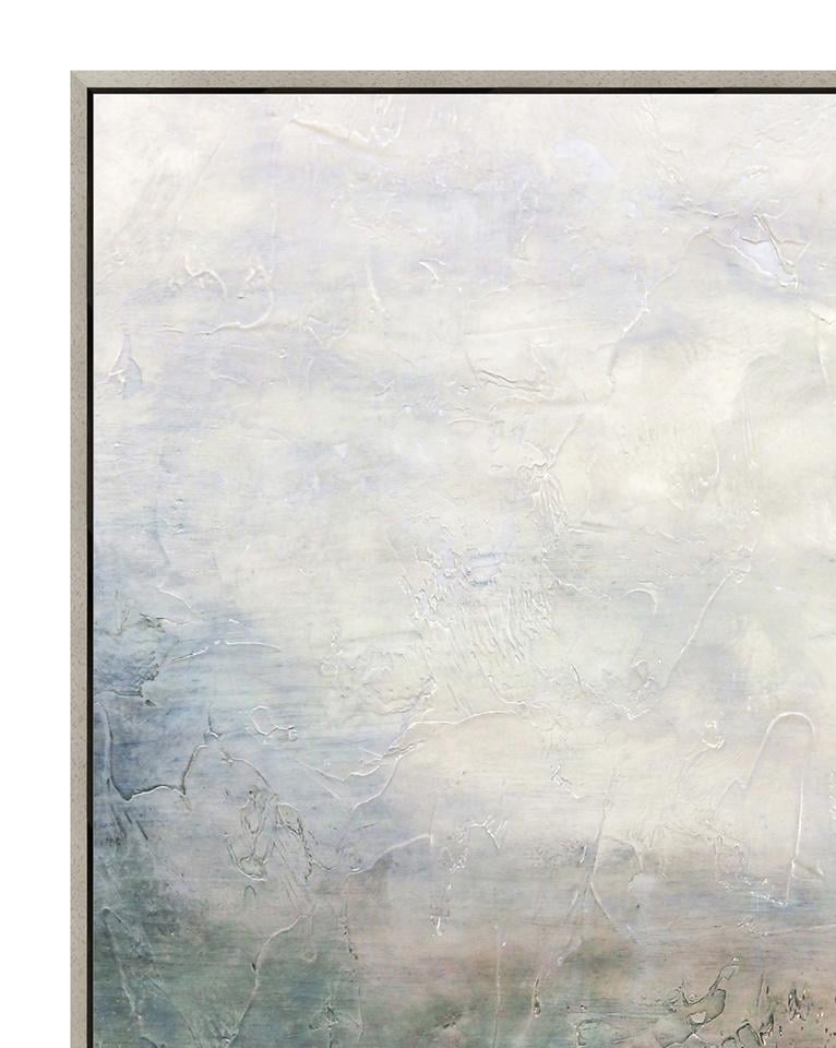 Daydream Framed Art, 37.25" x 37.25" - Image 1