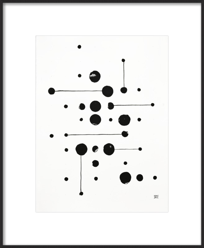 34 Dots 6 Lines_With Matte - Image 0