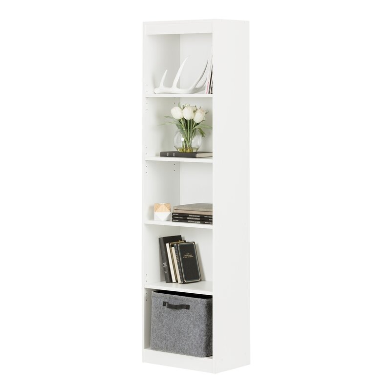 Axess Standard Bookcase - Image 3