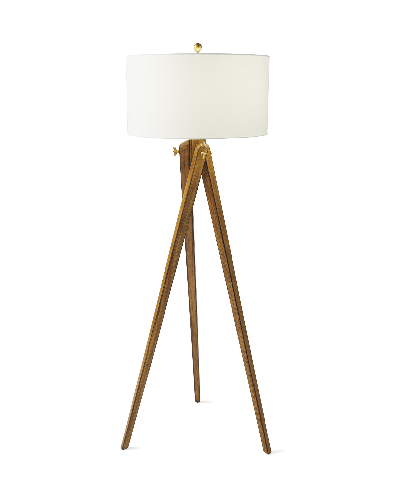 Brompton Floor Lamp - Image 1