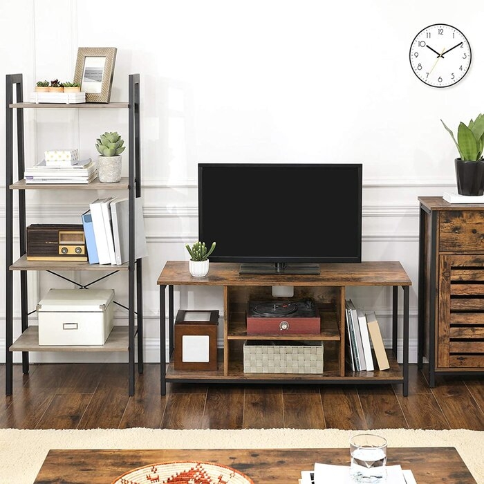 Leonid TV Stand for TVs up to 50" - Image 1