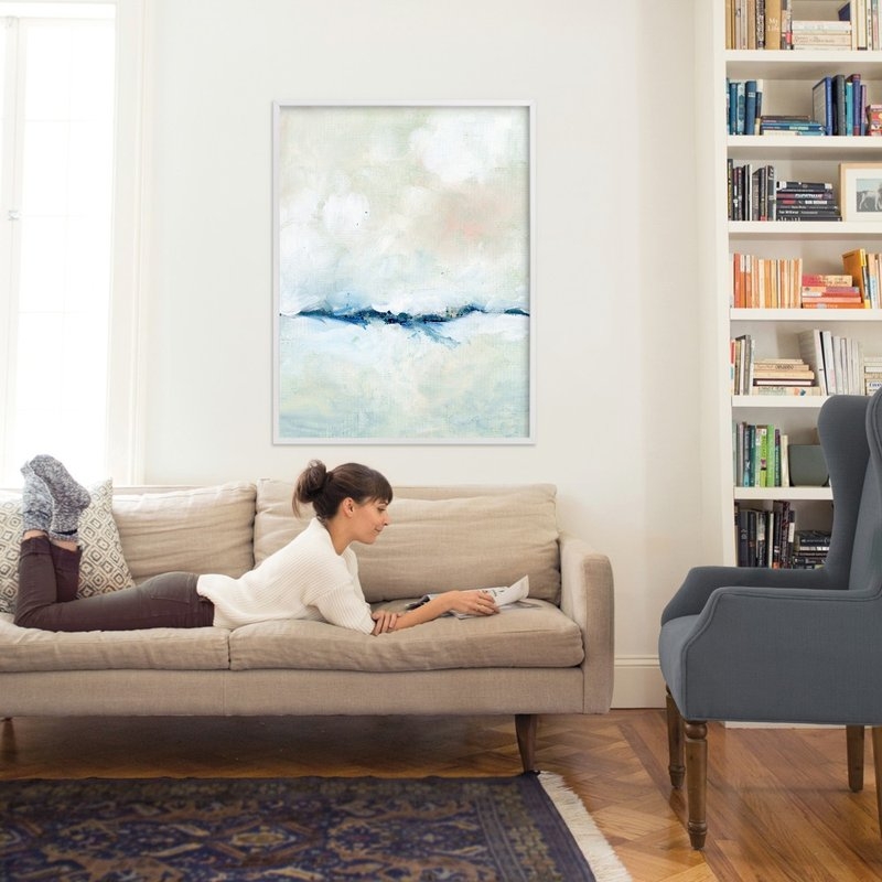 Solstice Limited Edition Fine Art Print 1 - Image 1