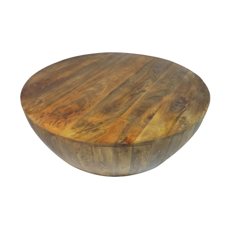 Beliveau Coffee Table - Image 1