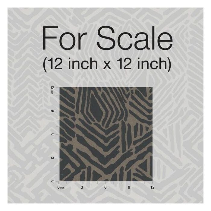 Tribal Print Wallpaper - Image 4