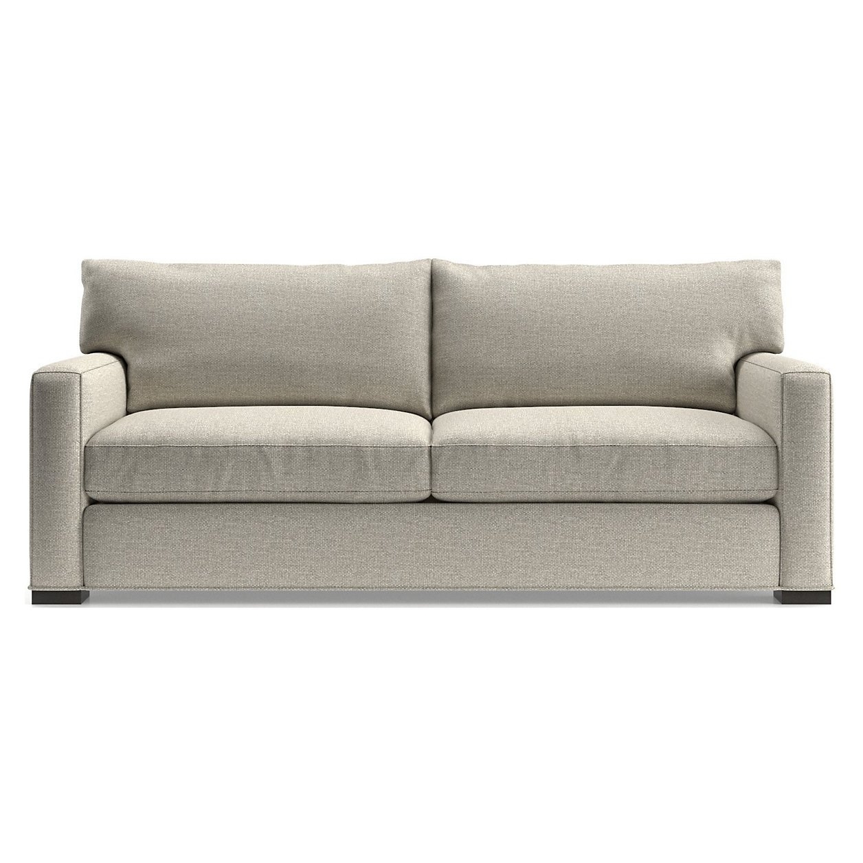 Axis 2-Seat Sofa - Image 1