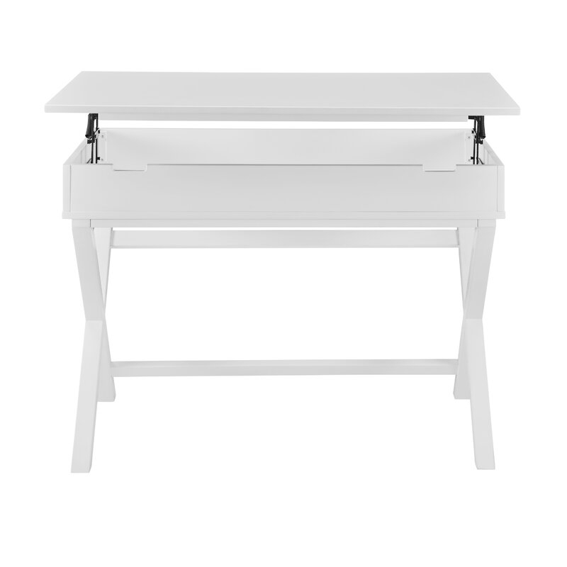 Flaviana Height Adjustable Desk - Image 2