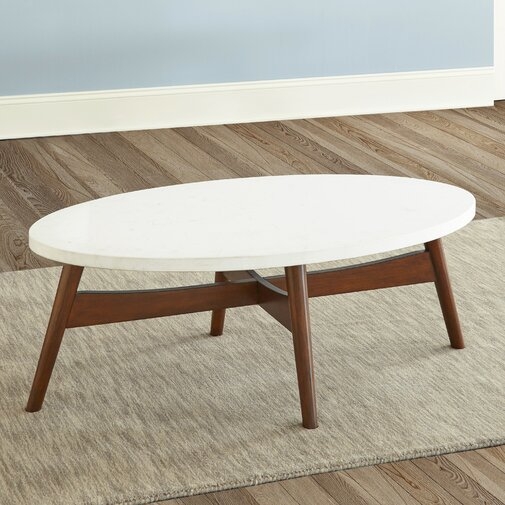 Wooten Coffee Table - Image 1