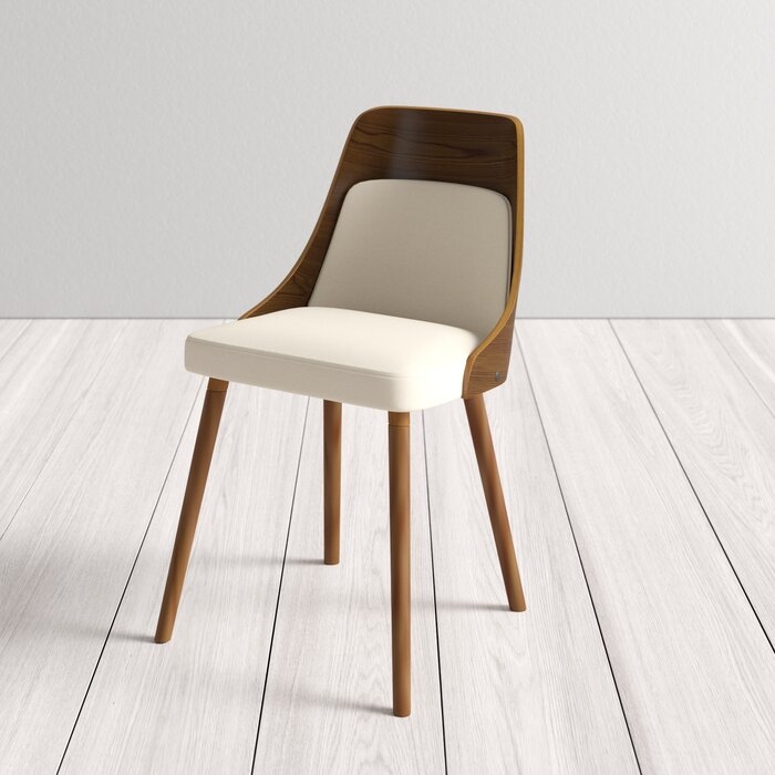 Upholstered Side Chair - Image 2