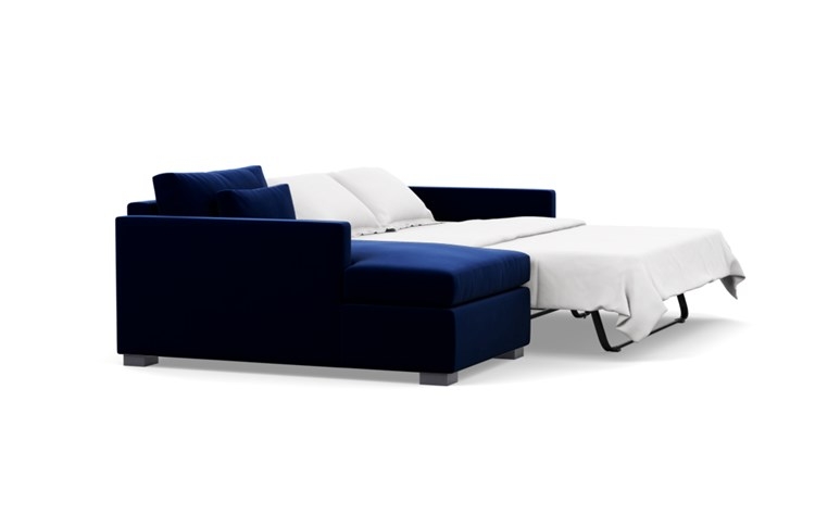 CHARLY SLEEPER Sleeper Sectional Sofa with Left Chaise - Image 2