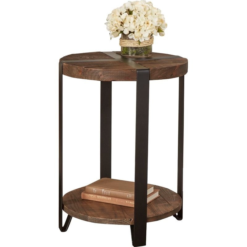 Bosworth End Table - Image 0