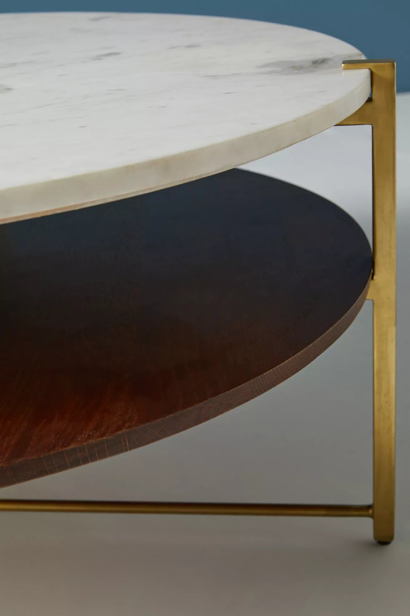 Elemental Layers Coffee Table - Image 2