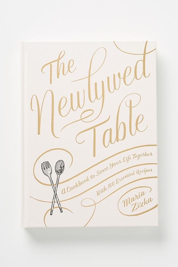 The Newlywed Table - Image 0