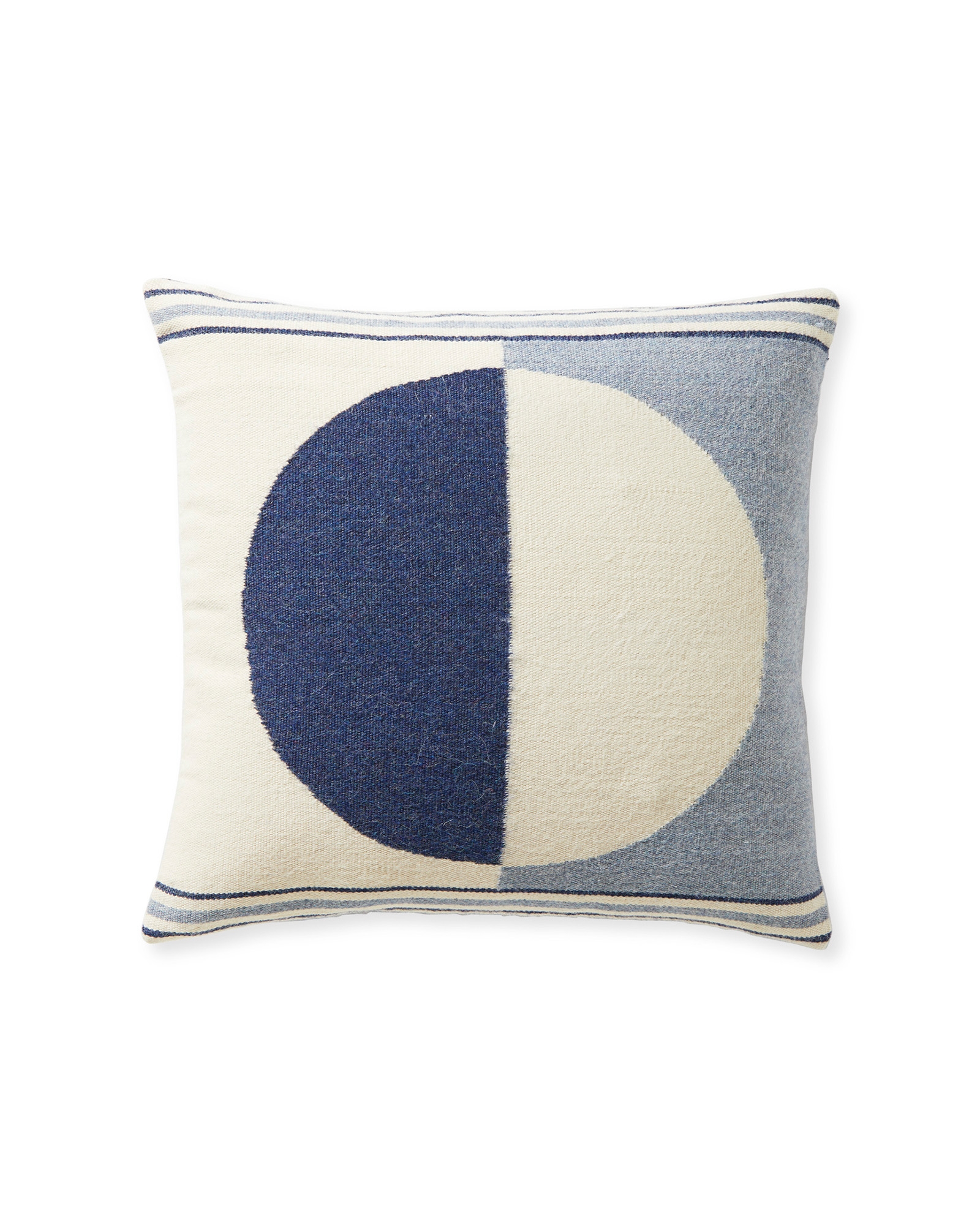 Bayview Pillow Cover - Image 0