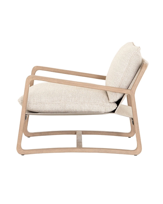 Ura Outdoor Chair - Image 1
