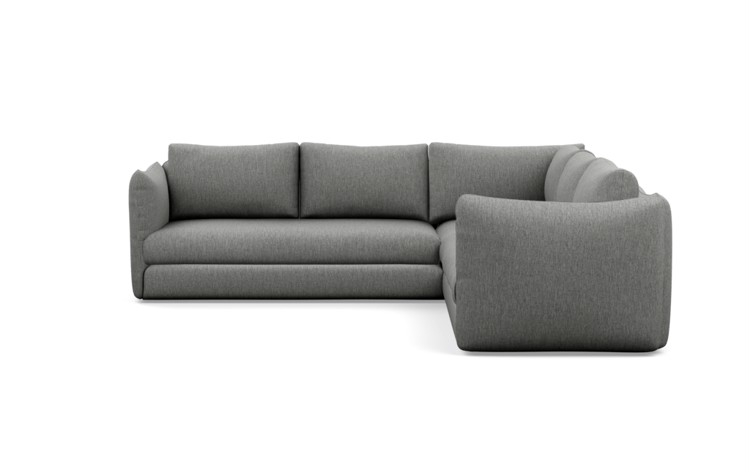 Harper corner sectional sofa - Image 1