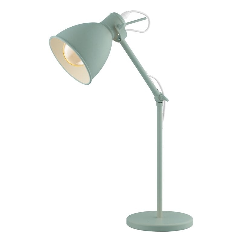 Highcliffe 17.05" Desk Lamp - Image 0