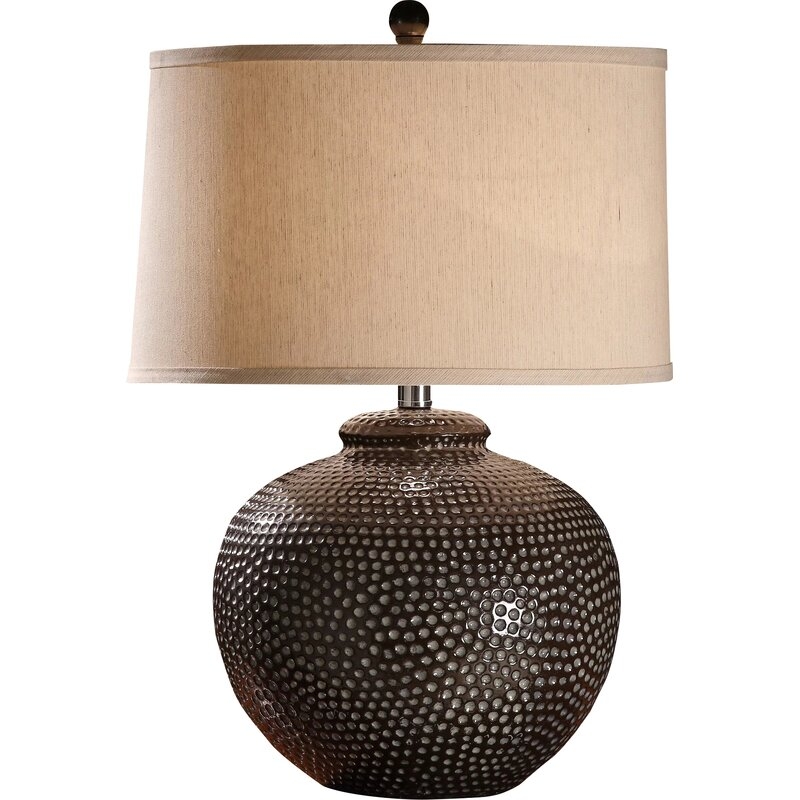 Lydd 26" Table Lamp - Image 0