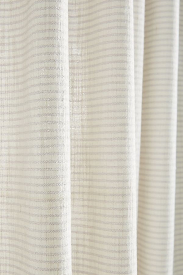 Mindra Stripe Curtain - Image 2