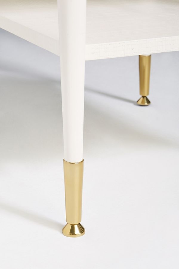Odetta Side Table - Image 3