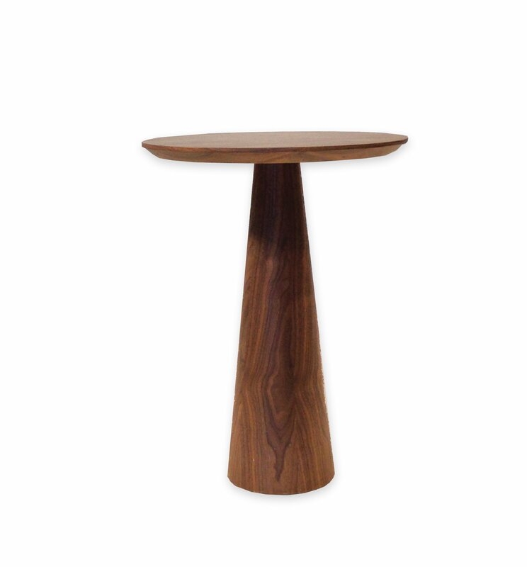 Dulles End Table - Image 0