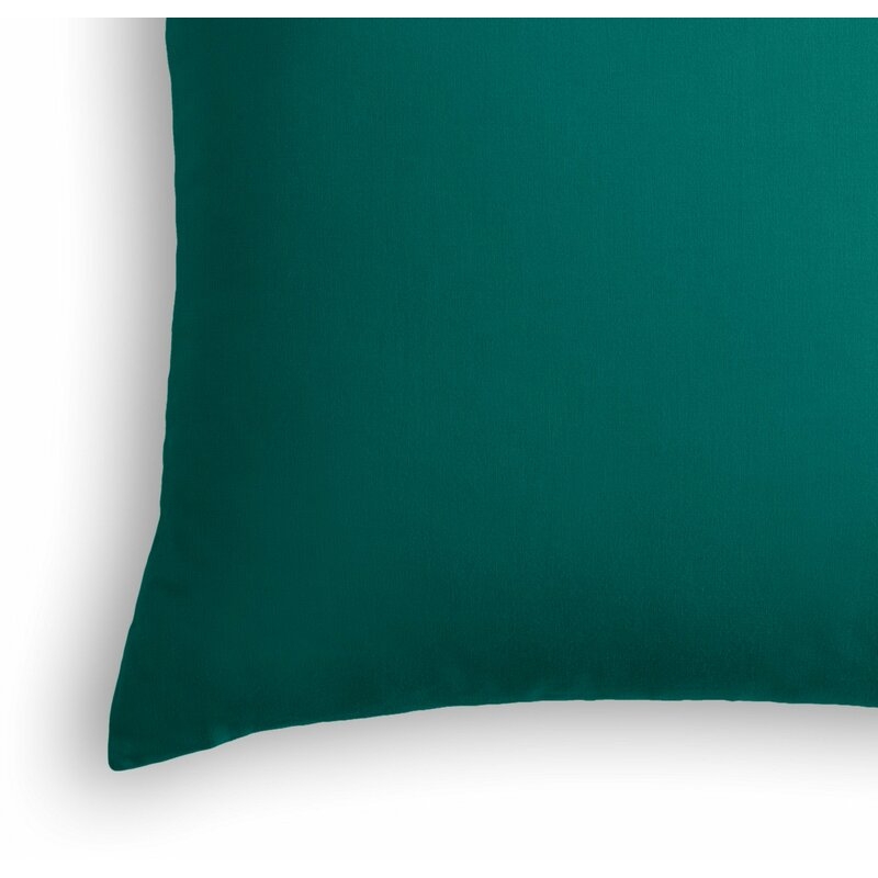 Dushore Indoor / Outdoor Throw Pillow - Image 1