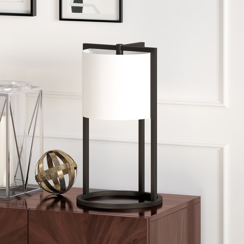 Cotta 22" Desk Lamp - Image 3