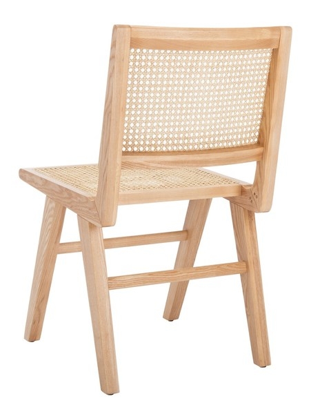 Hattie Rattan Dining Chair Design, Set of 2 - Image 5