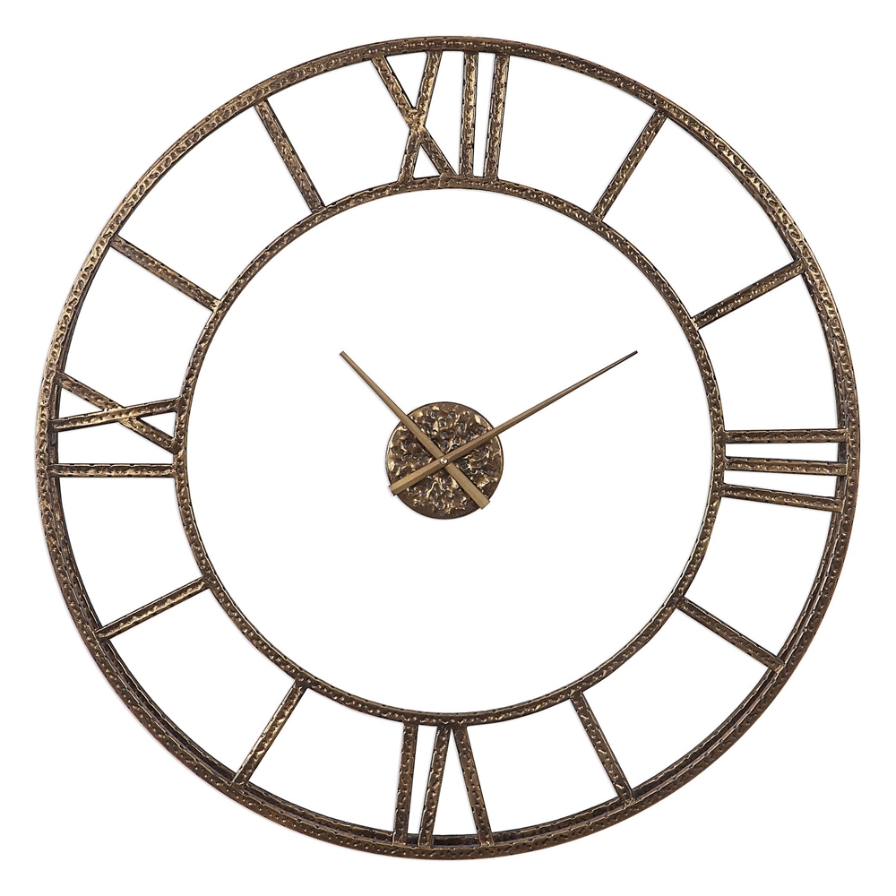 Mylah Wall Clock - Image 0