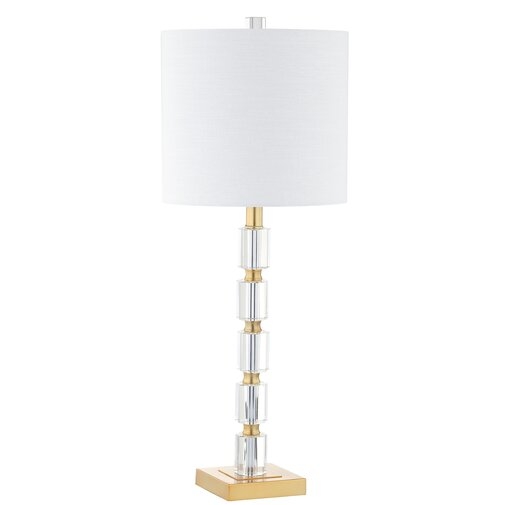 Rinehart 29" Table Lamp (Set of 2) - Image 2