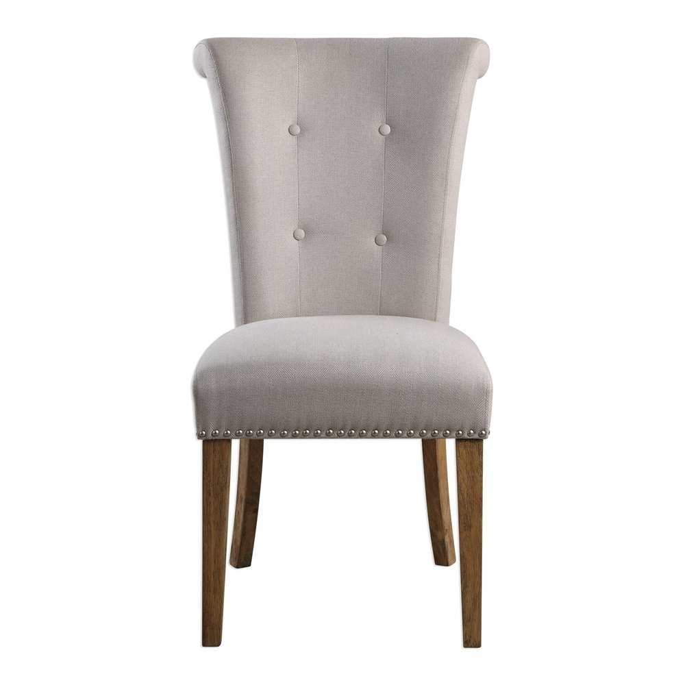 Lucasse, Accent Chair - Image 0