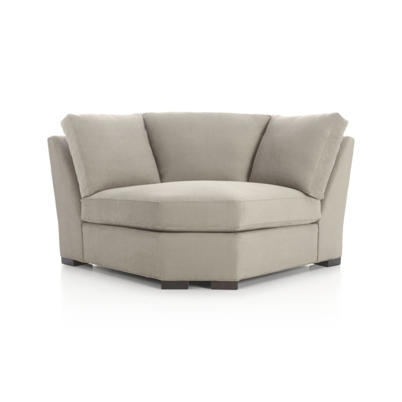 Axis II Wedge - Image 1