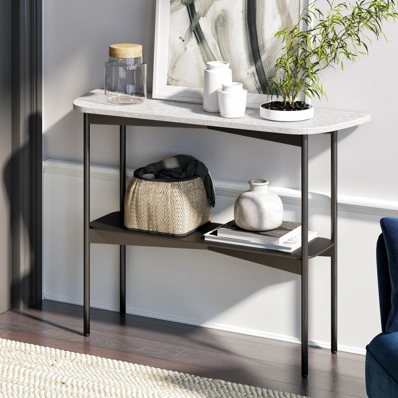 Walesky Console Table - Image 0