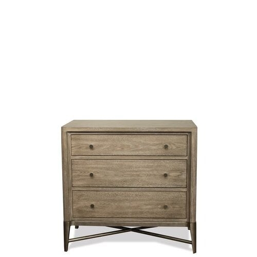 Dilbeck 3 DRAWER NIGHTSTAND - Image 0