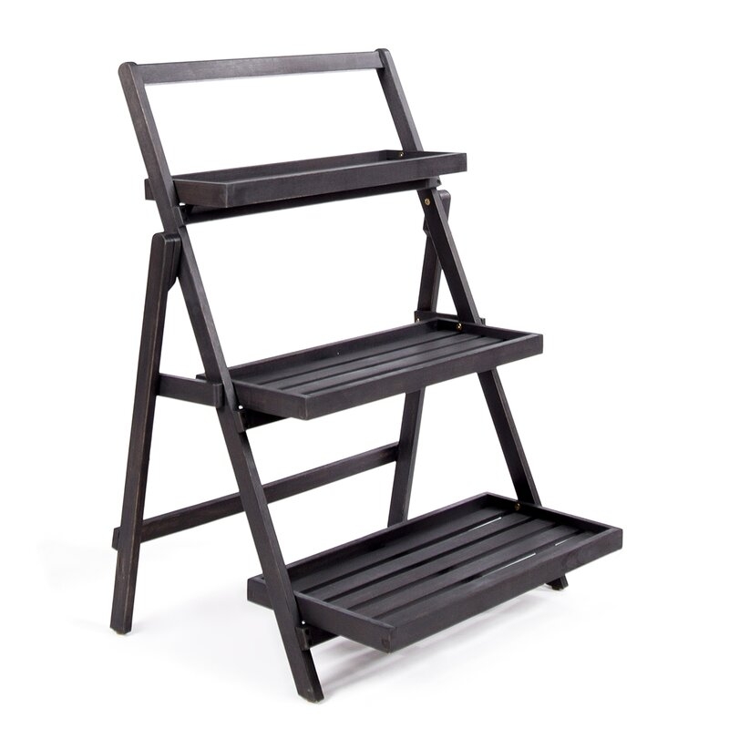 Fenimore Indoor Multi-Tiered Plant Stand - Image 2