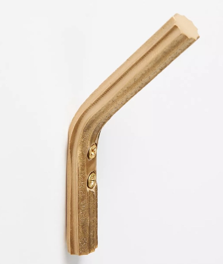 Lucille Fluted Kitchen Hook - Image 0