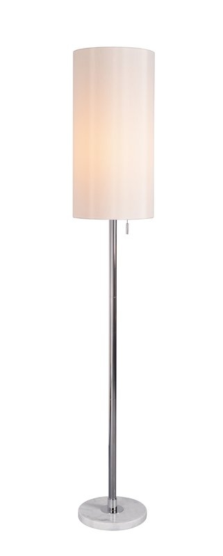 Manly 60.5" Floor Lamp - Image 1