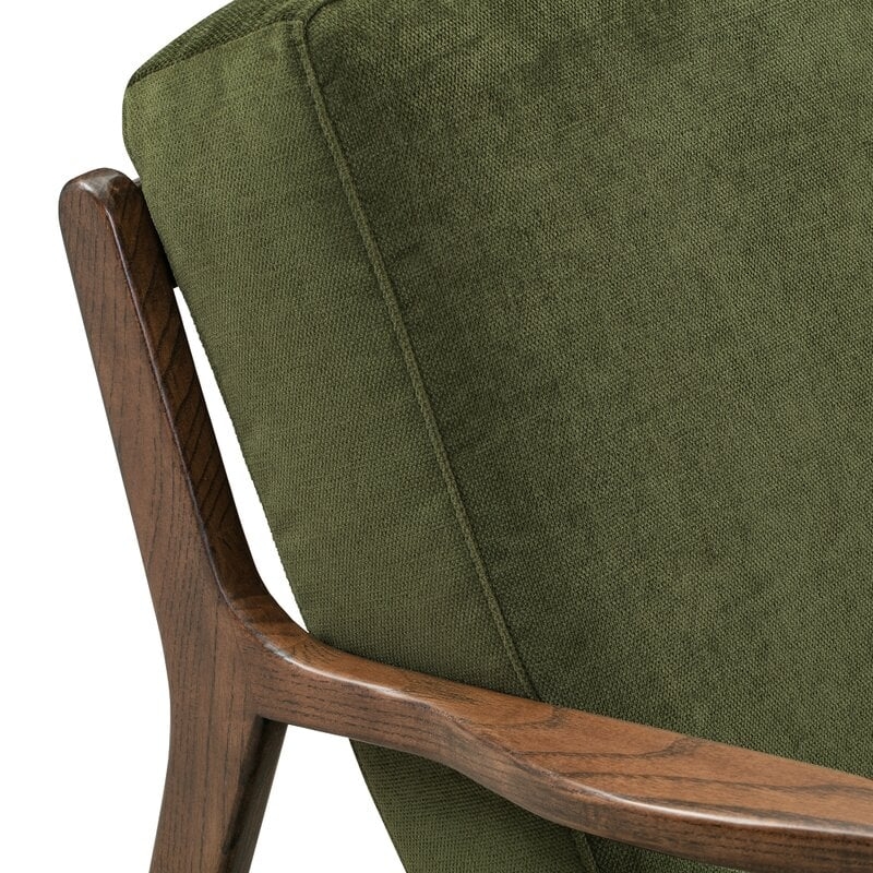 Julina Upholstered Armchair - Image 2