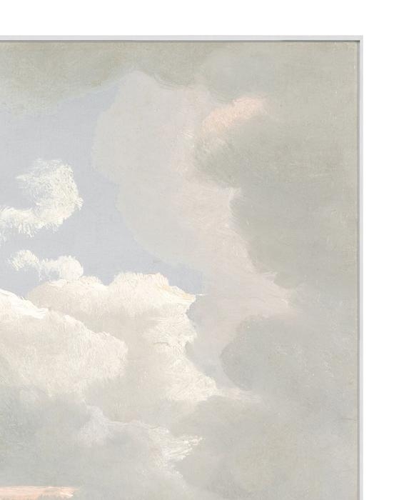 Clouds at Dusk - Image 1