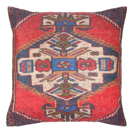Javed JVD-002 18"L x 18"W Pillow Cover - Image 0