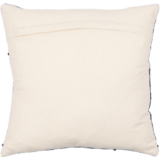 Kellan Throw Pillow, 20" x 20", with poly insert - Image 3