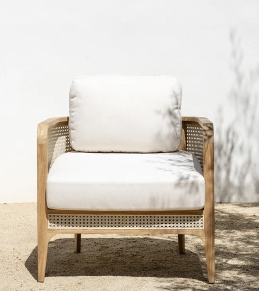 Elowyn Outdoor Chair - Image 3