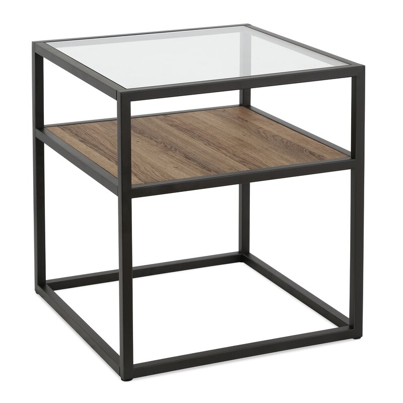 Howa End Table - Image 0