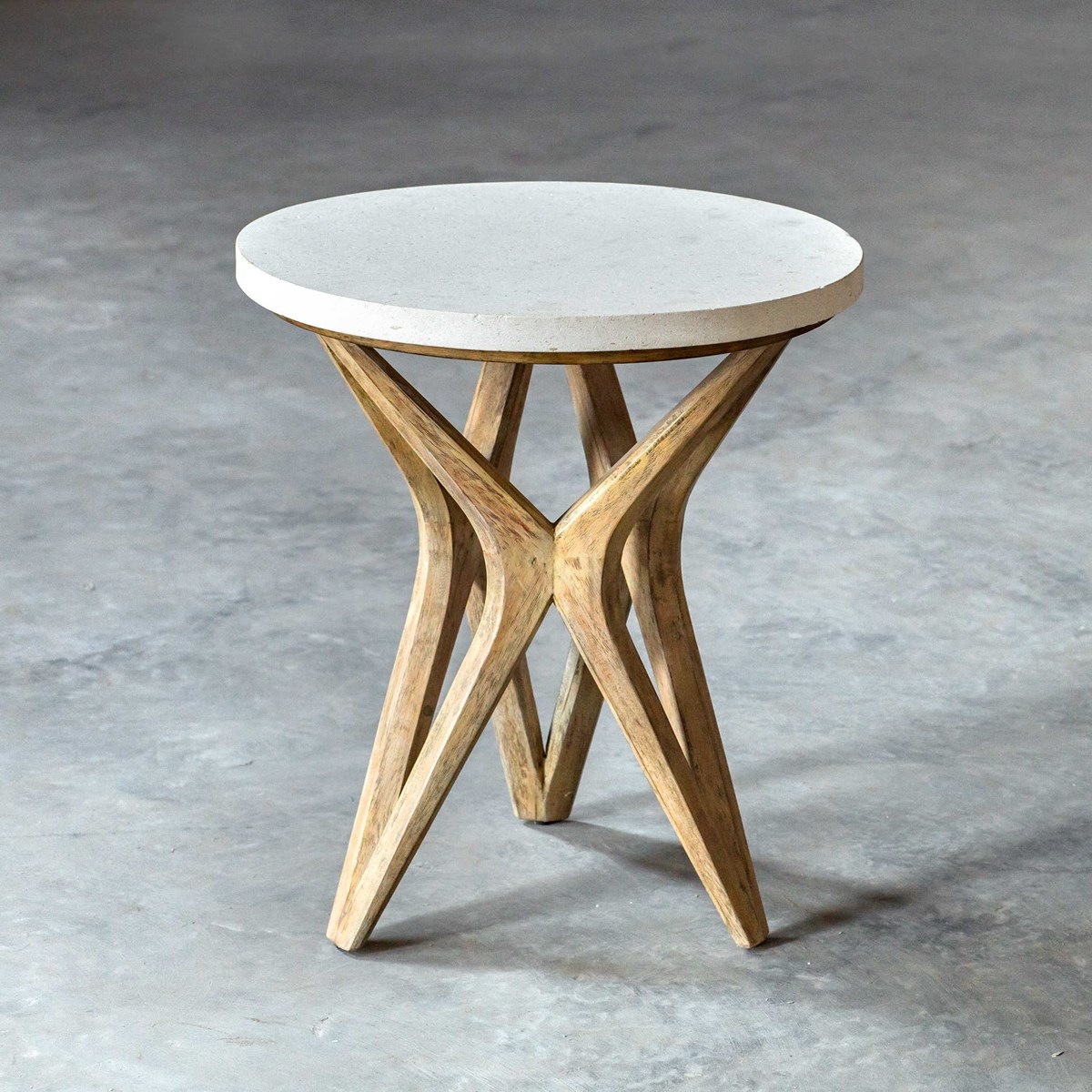 MARNIE ACCENT TABLE 22D - Image 1