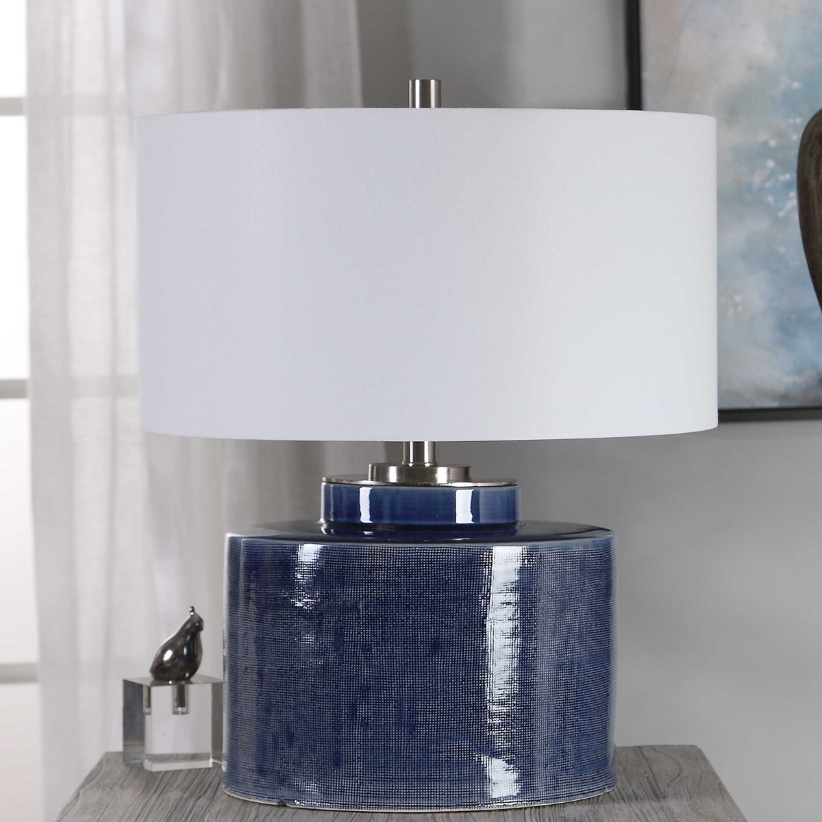 MONTEREY TABLE LAMP - Image 1