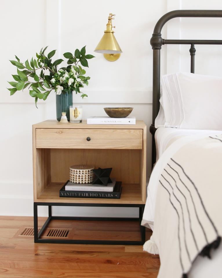 OWEN SINGLE NIGHTSTAND - Image 2