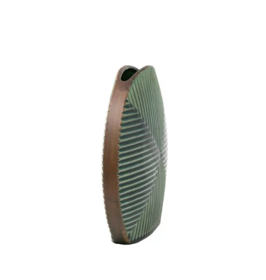Versatile  Decorative Ceramic Table Vase - Image 2