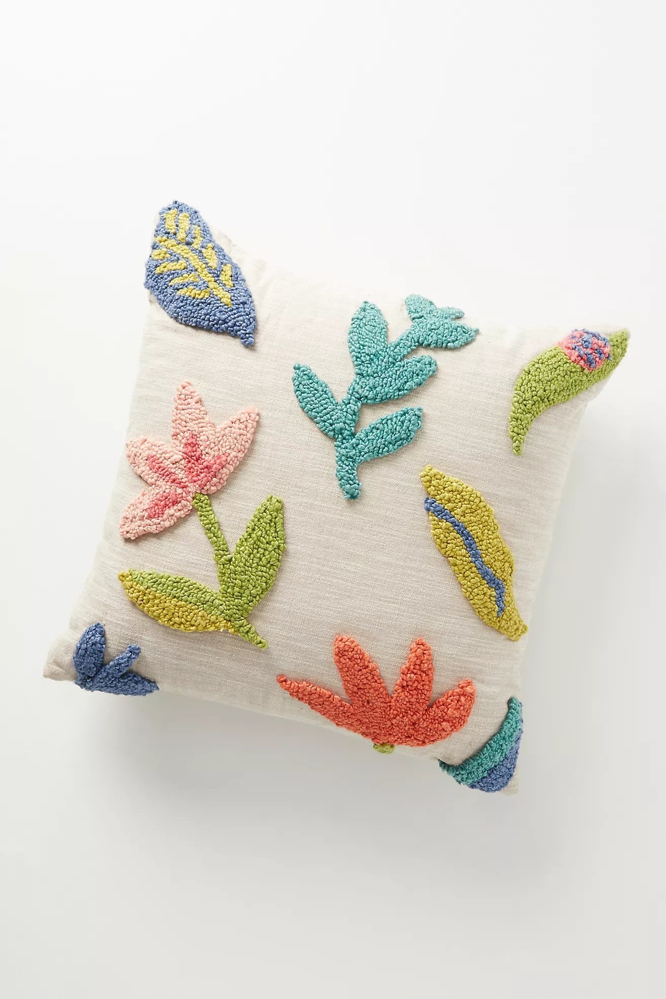 Tufted Synthia Pillow - Image 0