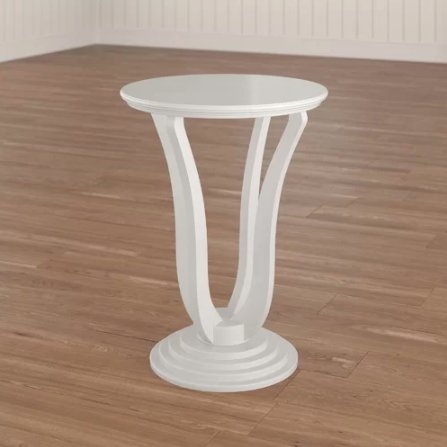 Williamsfield End Table - Image 0