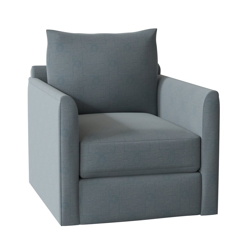 Kira Swivel Chair - Image 0