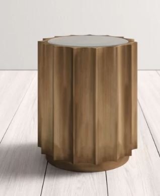 Gear End Table - Image 0